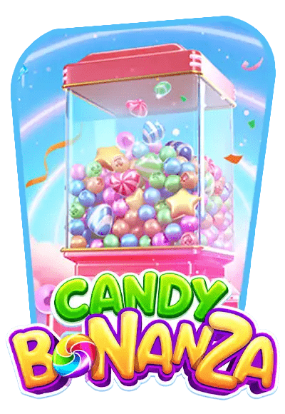 Candy Bonanza