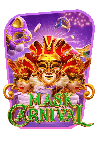 Mask Carnival