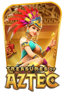 Treasures of Aztec