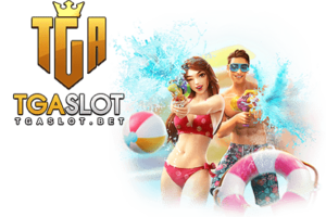 Songkran Splash ปก