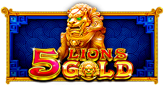 5 Lions Gold™