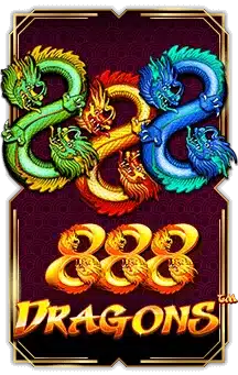 888 Dragons