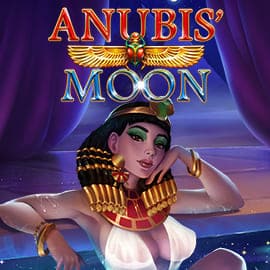 Anubis Moon