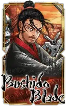 Bushido Blade