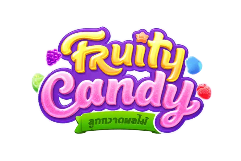 ทดลองเล่นสล็อต Fruity Candy